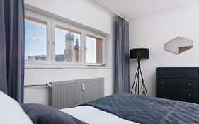 Cracow Old Town Apartments